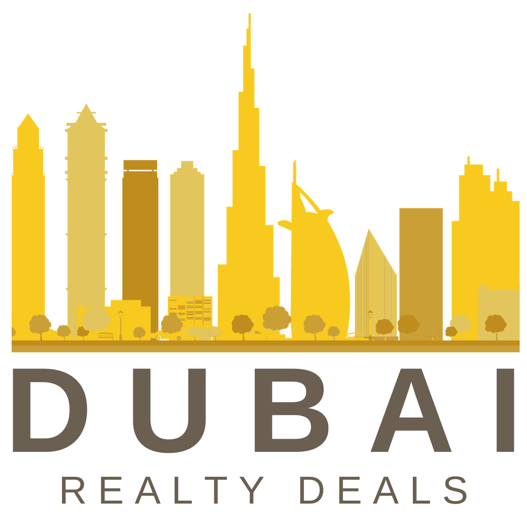 Dubai Realty Deals